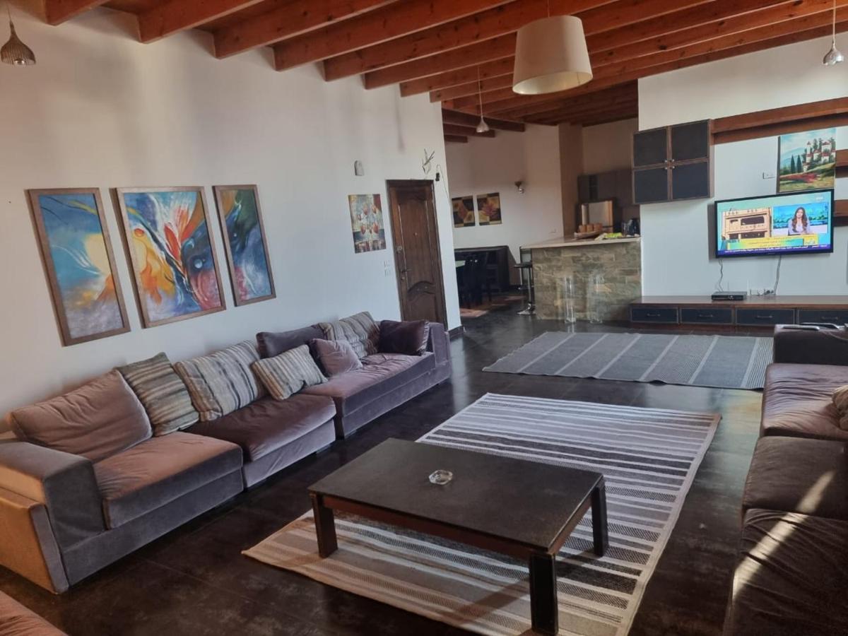 Askyhomes Hurghada Exterior foto