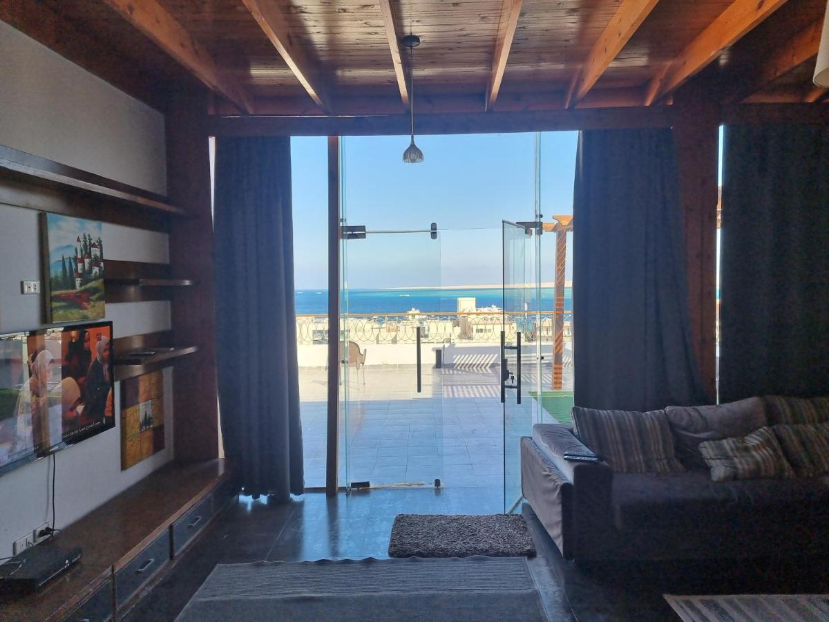 Askyhomes Hurghada Exterior foto