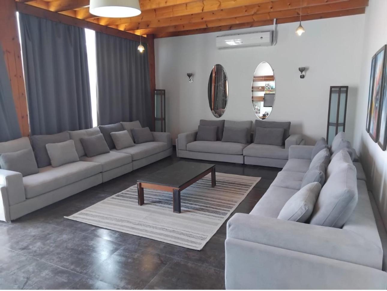 Askyhomes Hurghada Exterior foto